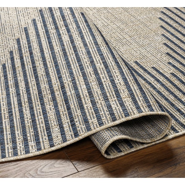 Eagean EAG-2434 Outdoor Safe Area Rug